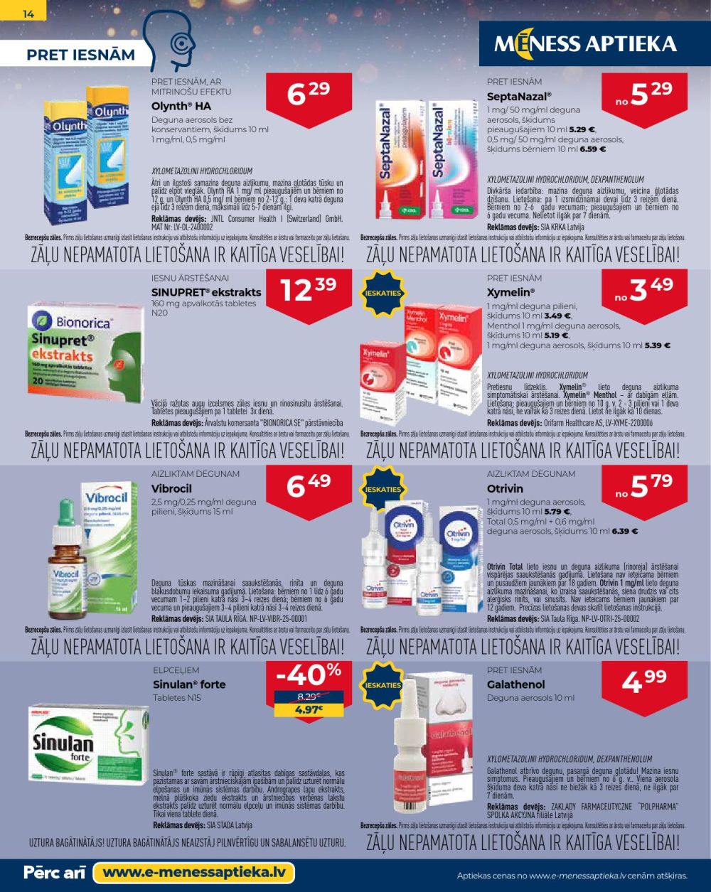 Publikācijas fotogrāfija