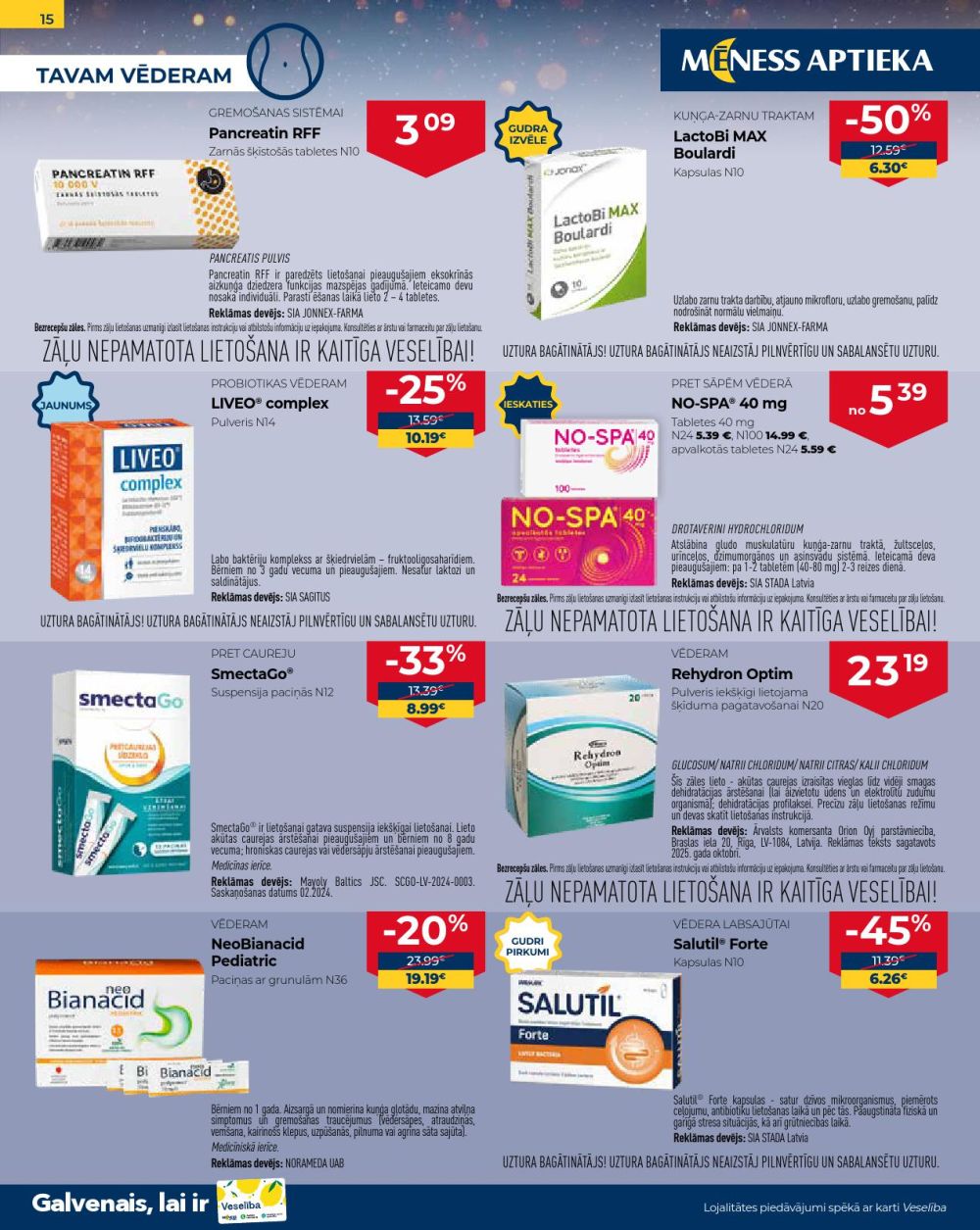 Publikācijas fotogrāfija