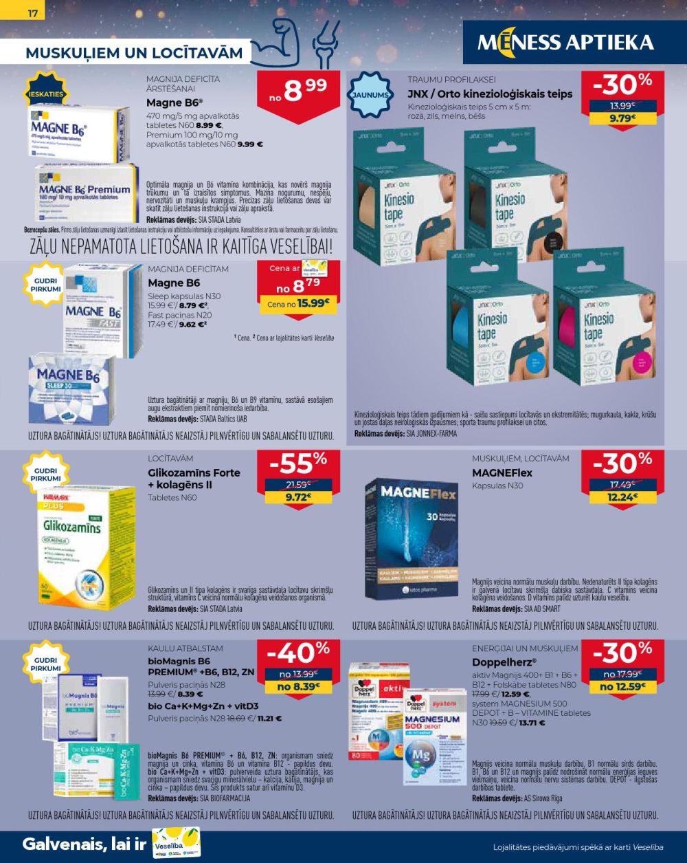 Publikācijas fotogrāfija