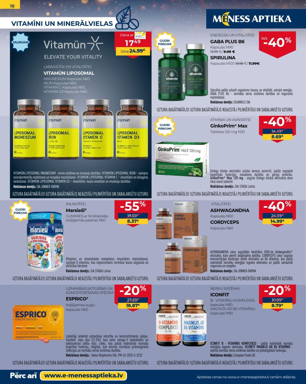 Publikācijas fotogrāfija