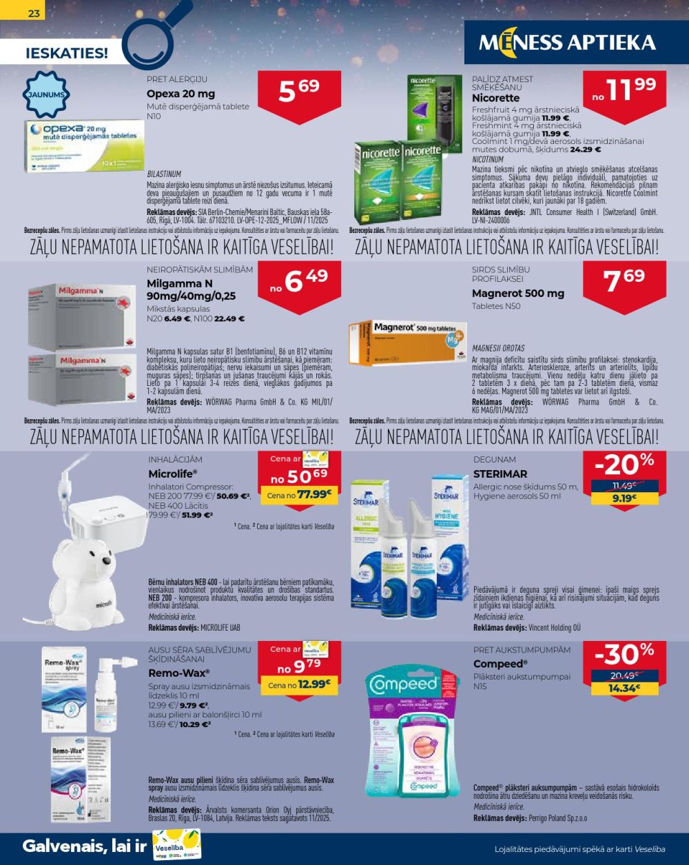 Publikācijas fotogrāfija