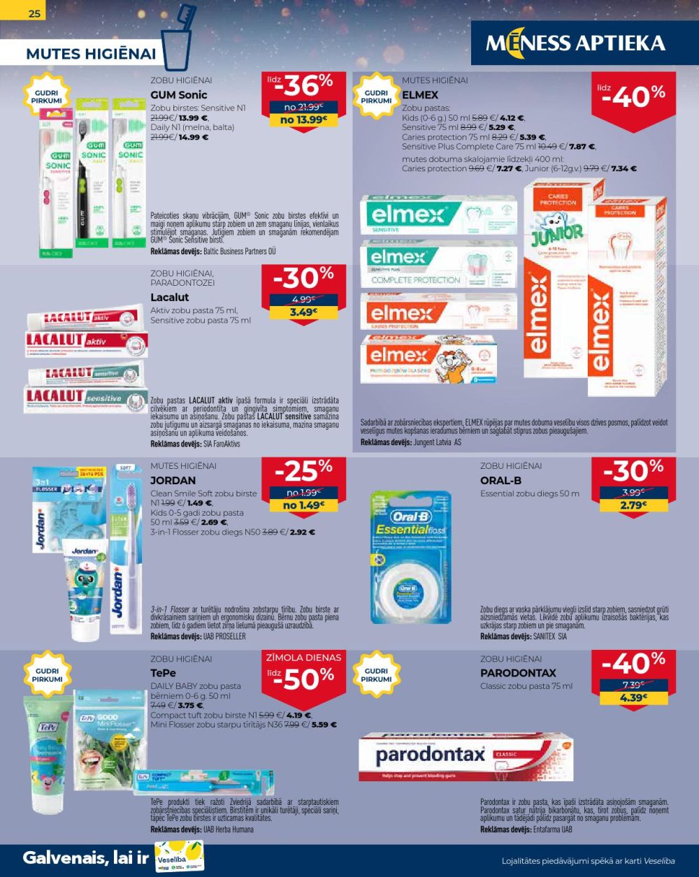 Publikācijas fotogrāfija