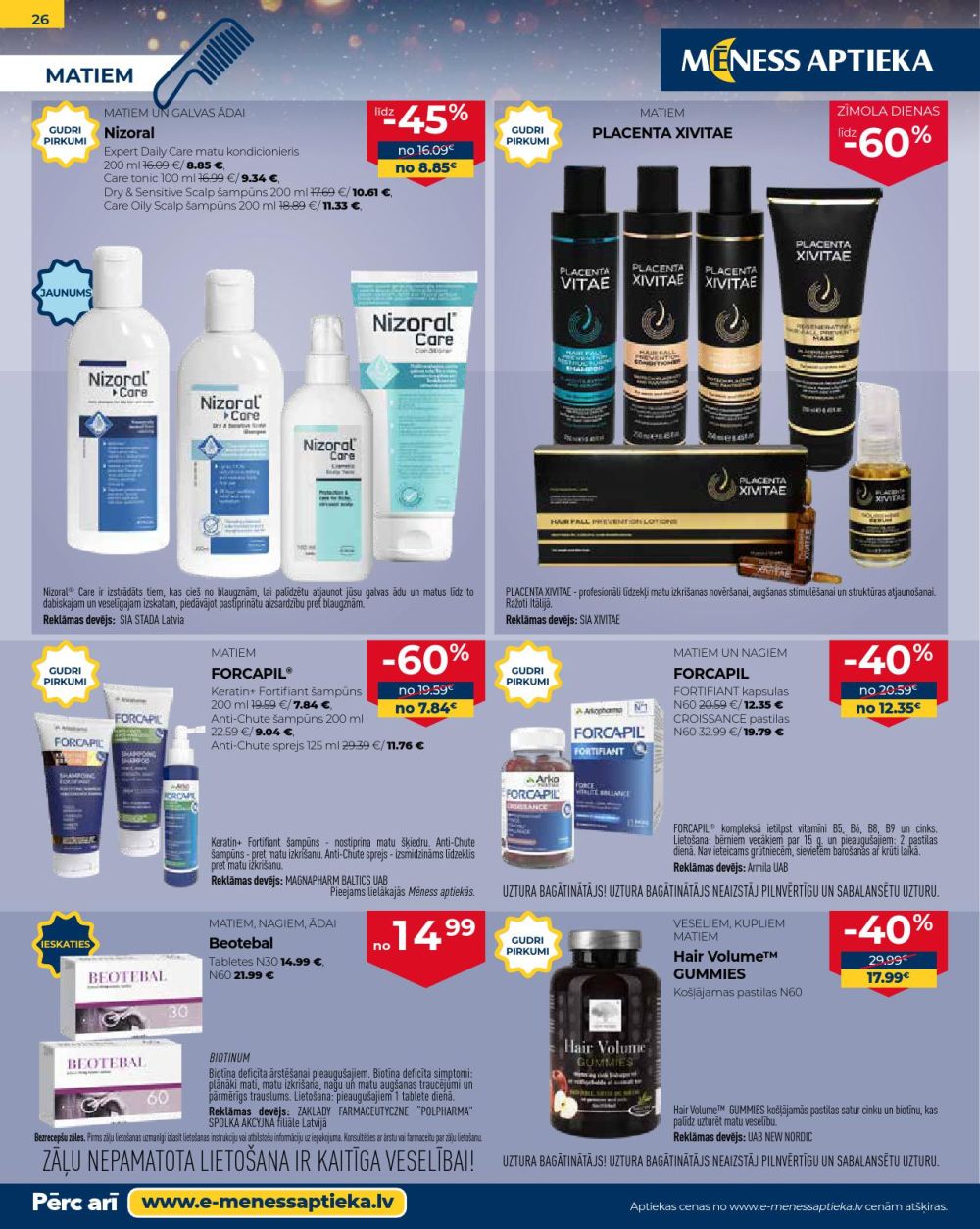 Publikācijas fotogrāfija