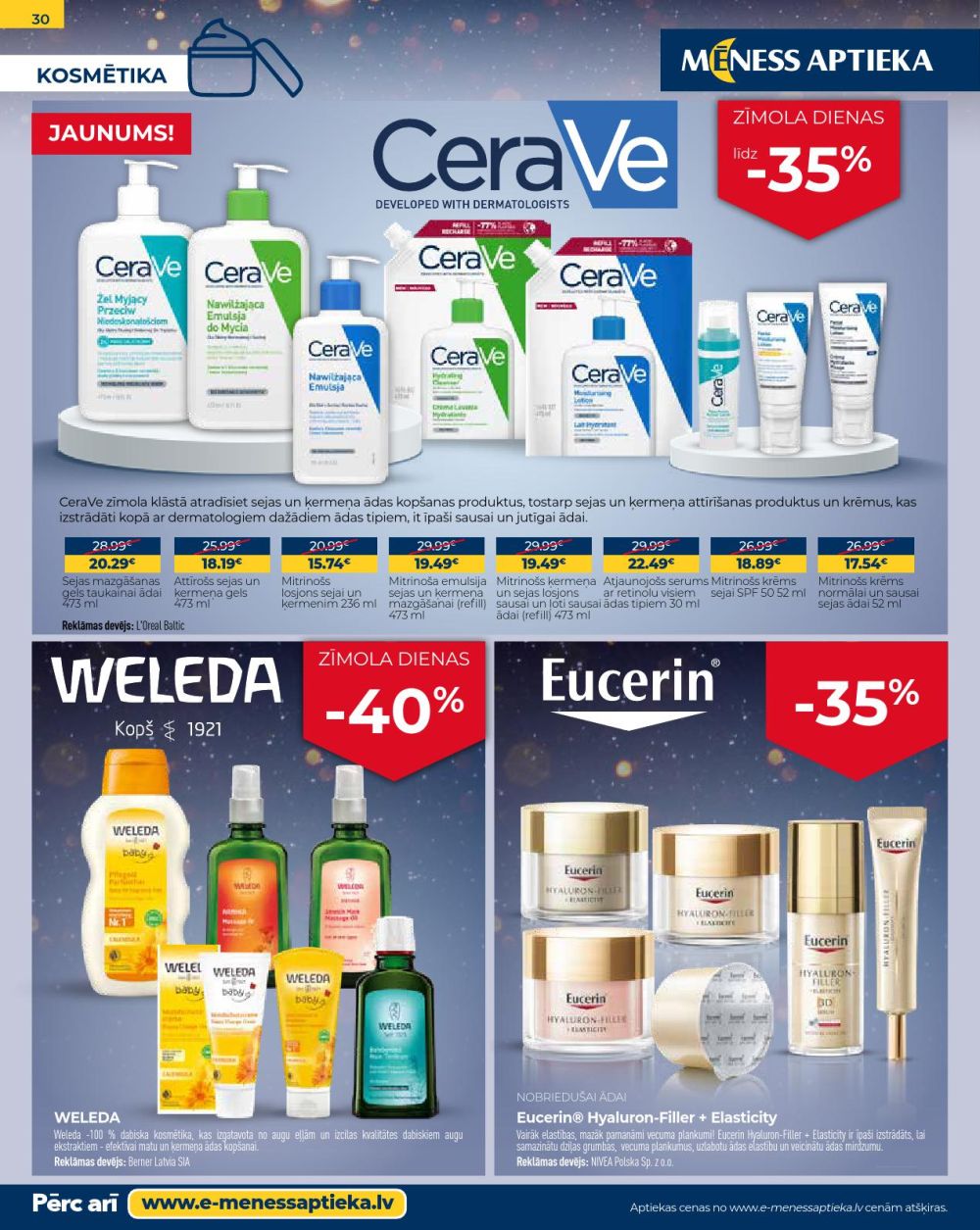 Publikācijas fotogrāfija