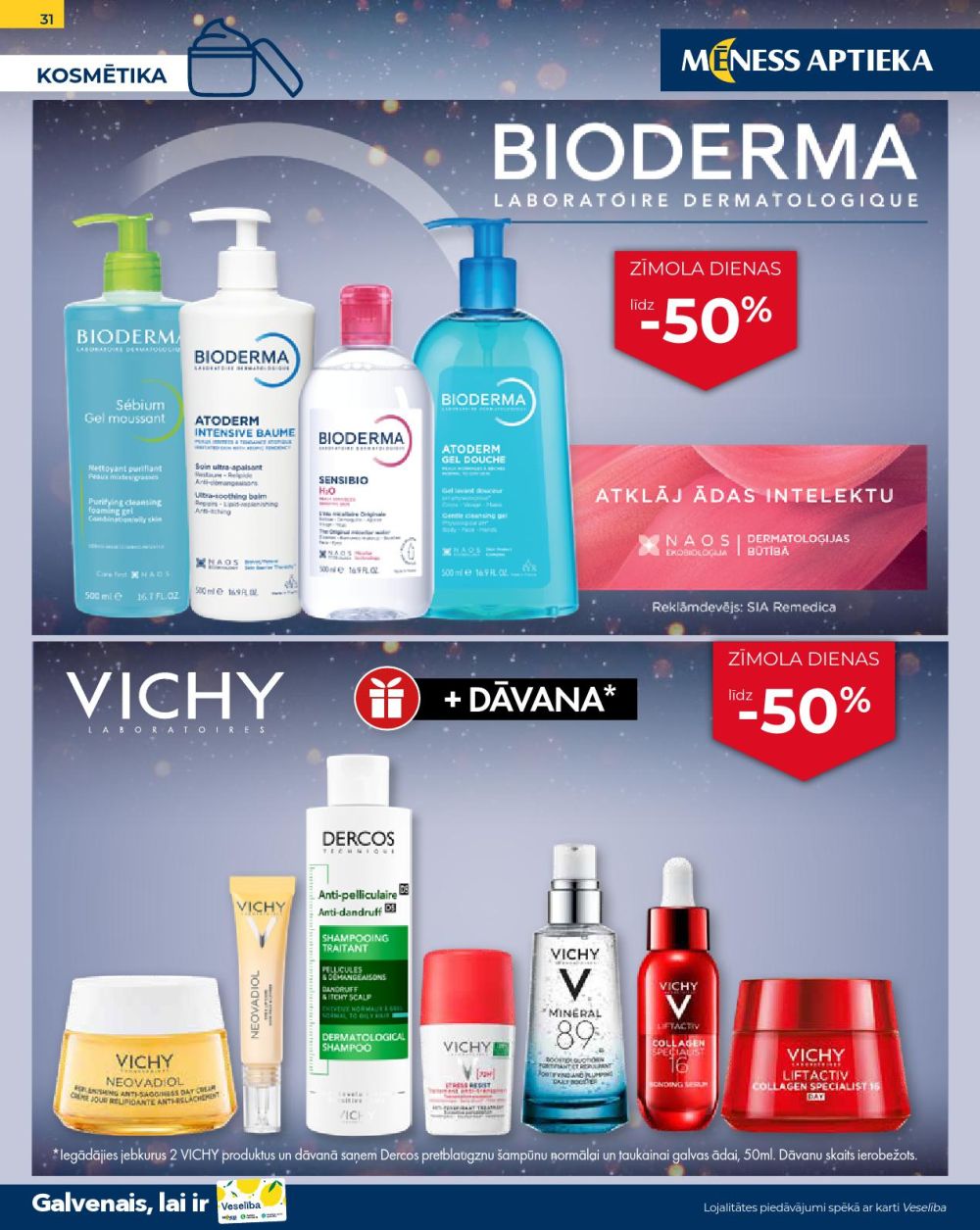 Publikācijas fotogrāfija