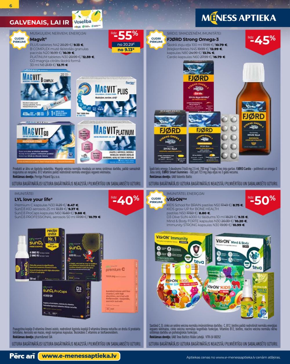 Publikācijas fotogrāfija