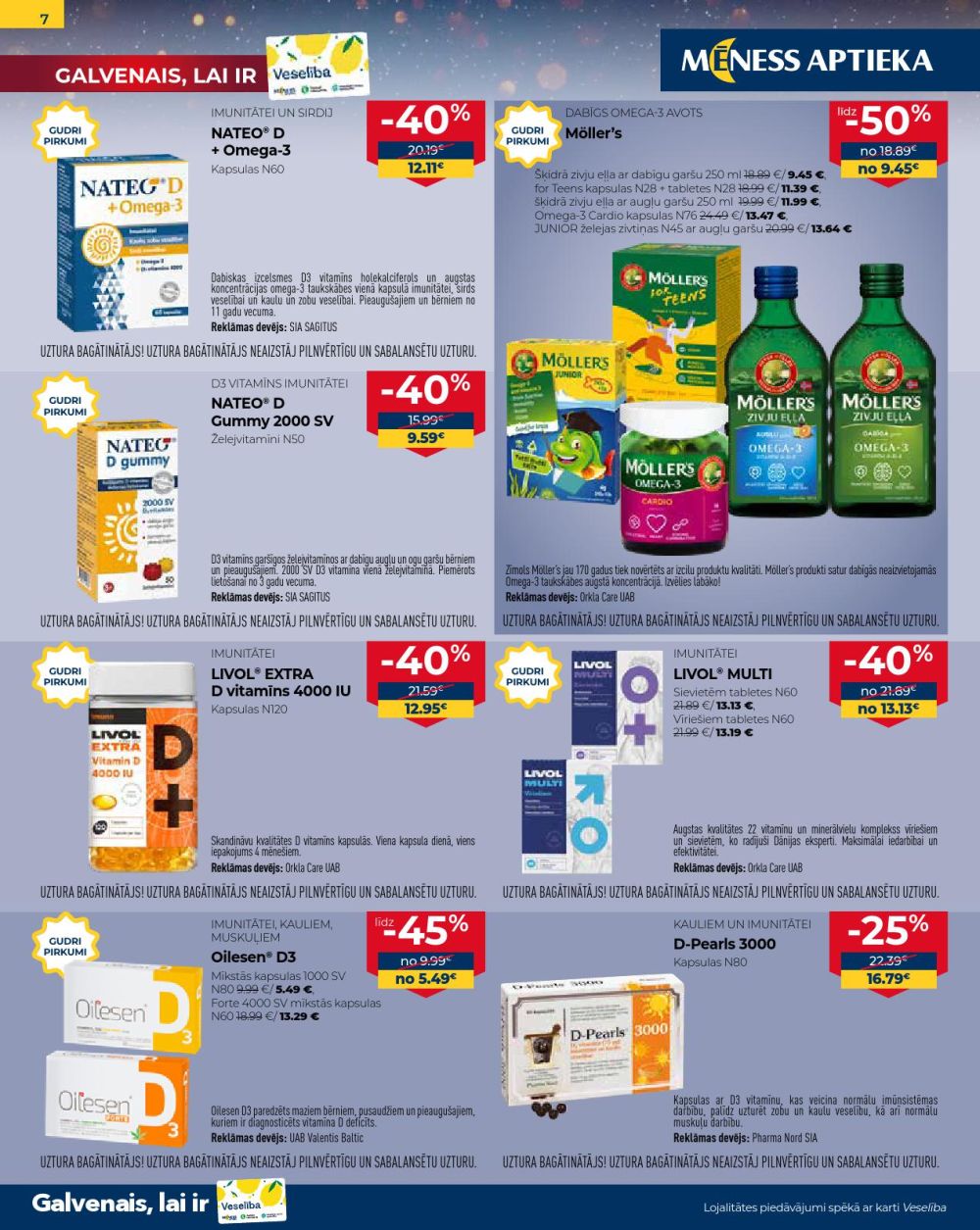 Publikācijas fotogrāfija