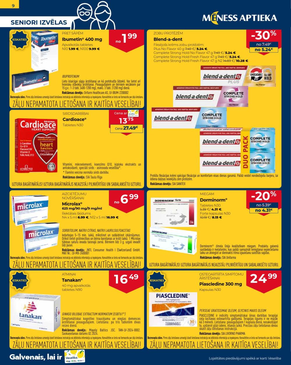 Publikācijas fotogrāfija