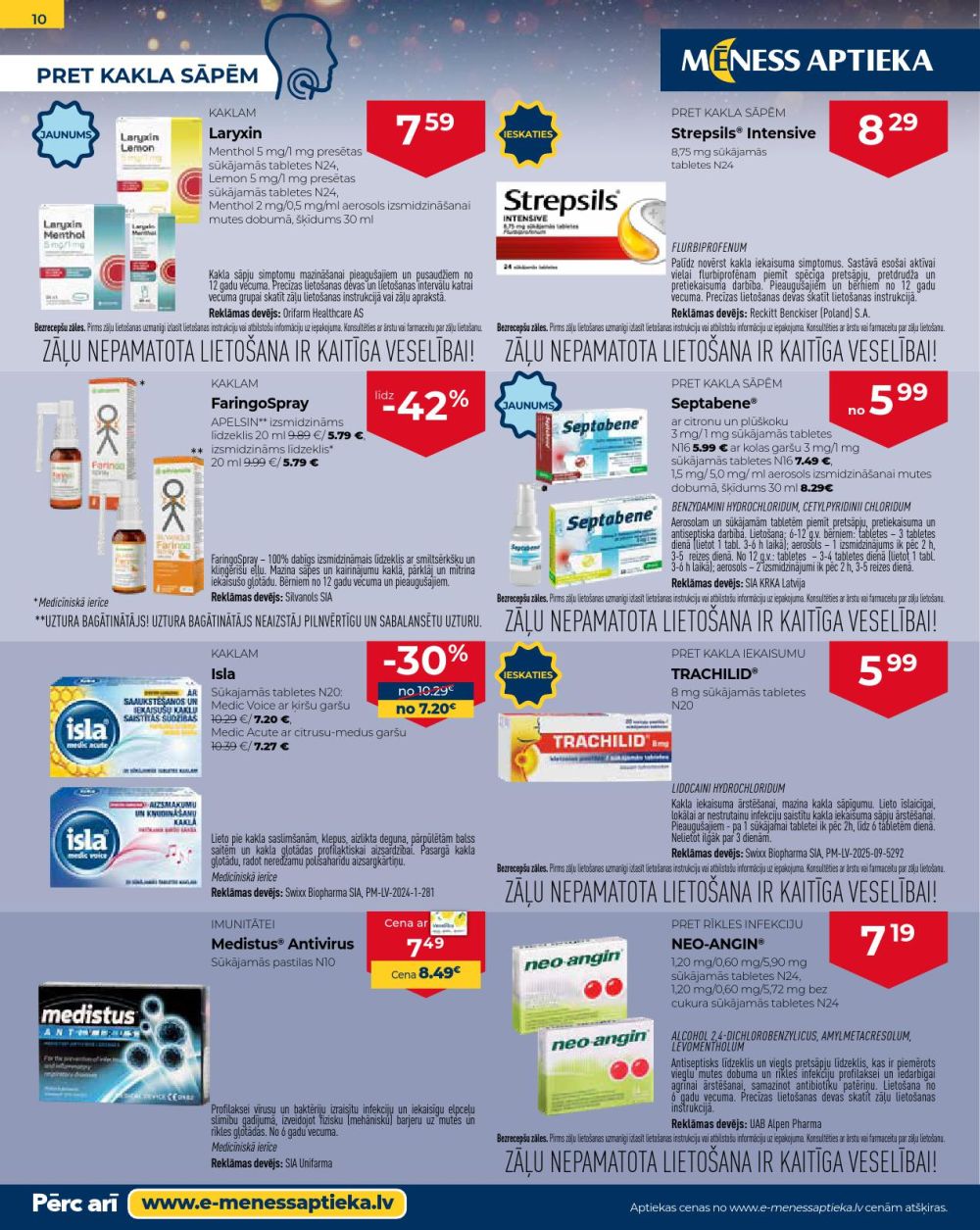 Publikācijas fotogrāfija