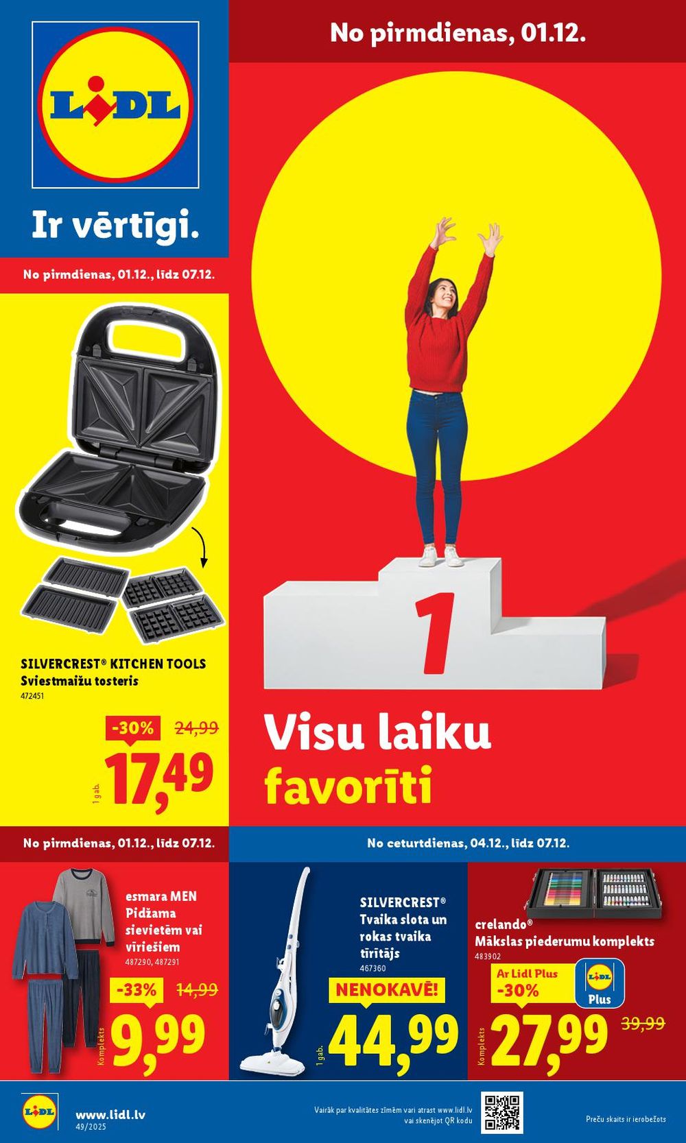 Publikācijas fotogrāfija