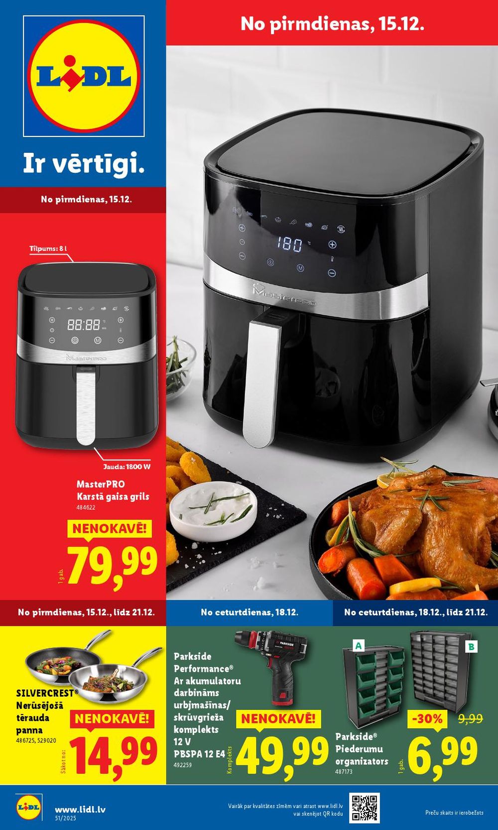 Publikācijas fotogrāfija