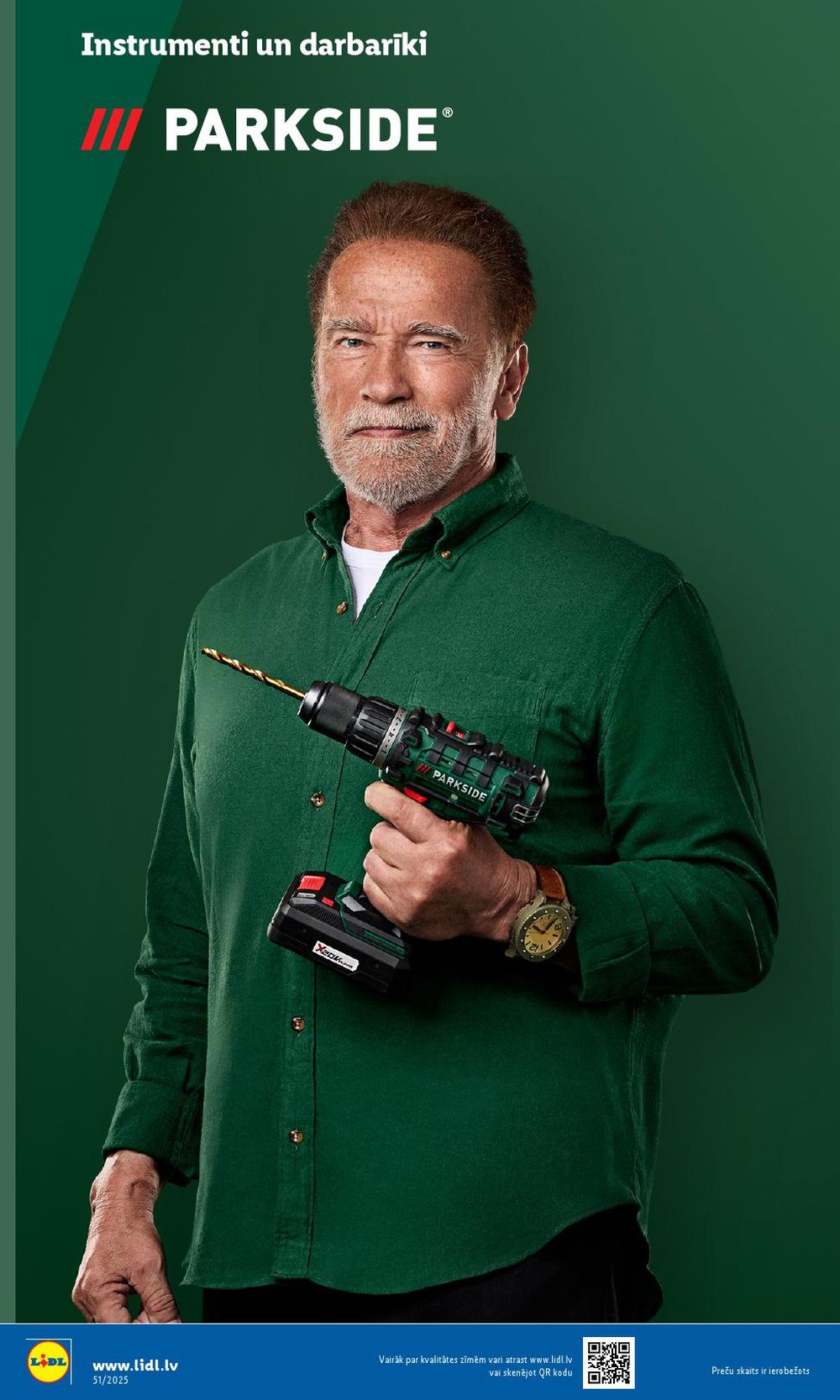 Publikācijas fotogrāfija