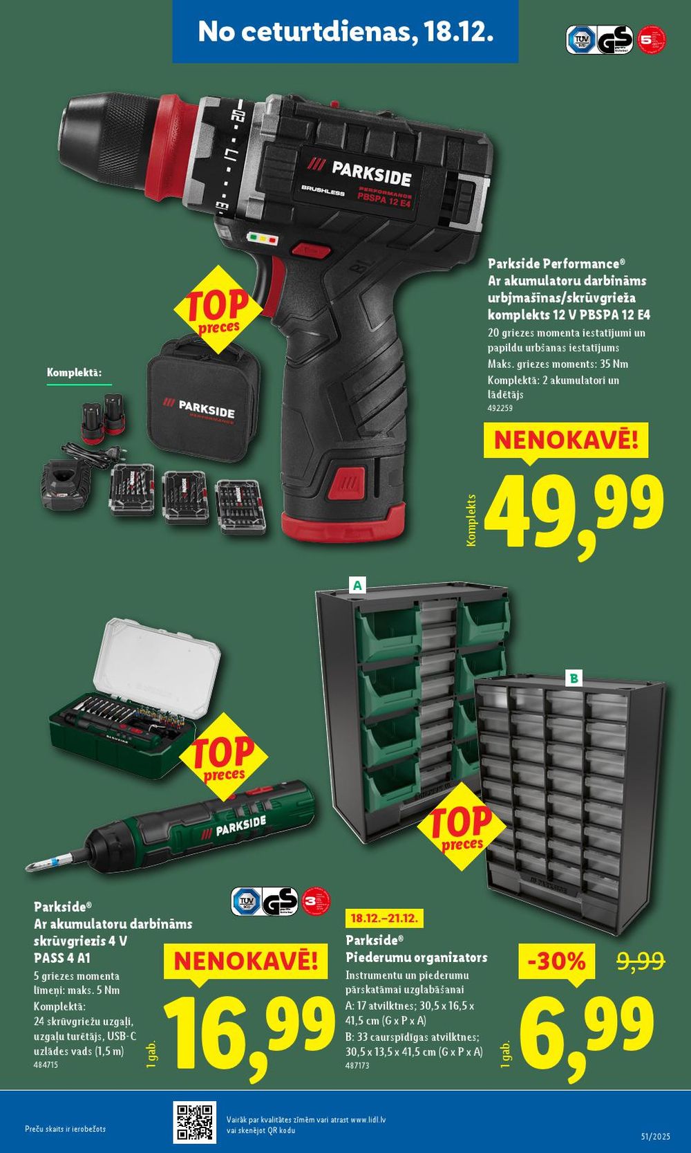 Publikācijas fotogrāfija