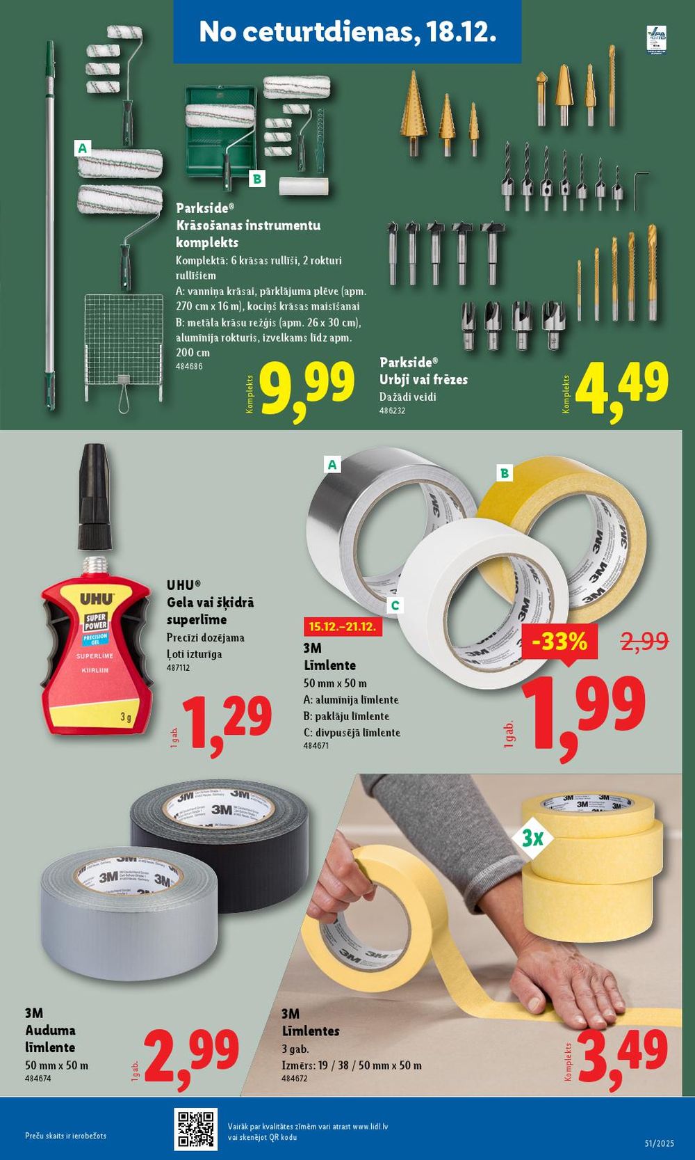 Publikācijas fotogrāfija