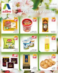 Buklets - AIBE (29.04.2025 - 19.05.2025)