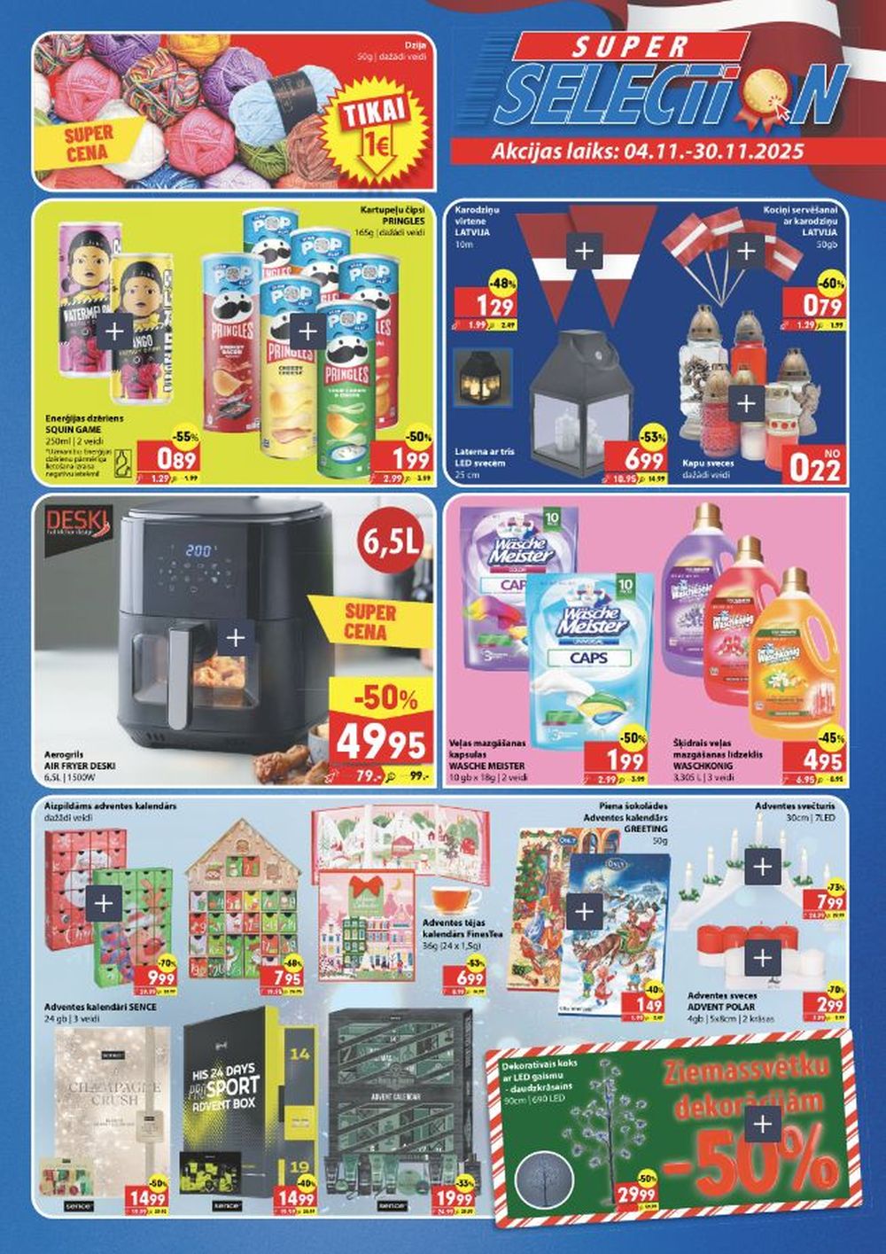 Publikācijas fotogrāfija