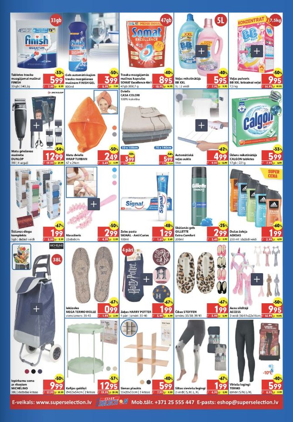 Publikācijas fotogrāfija