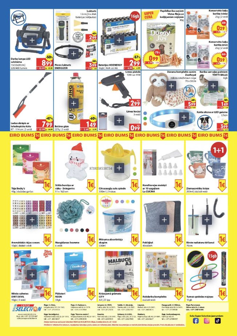 Publikācijas fotogrāfija