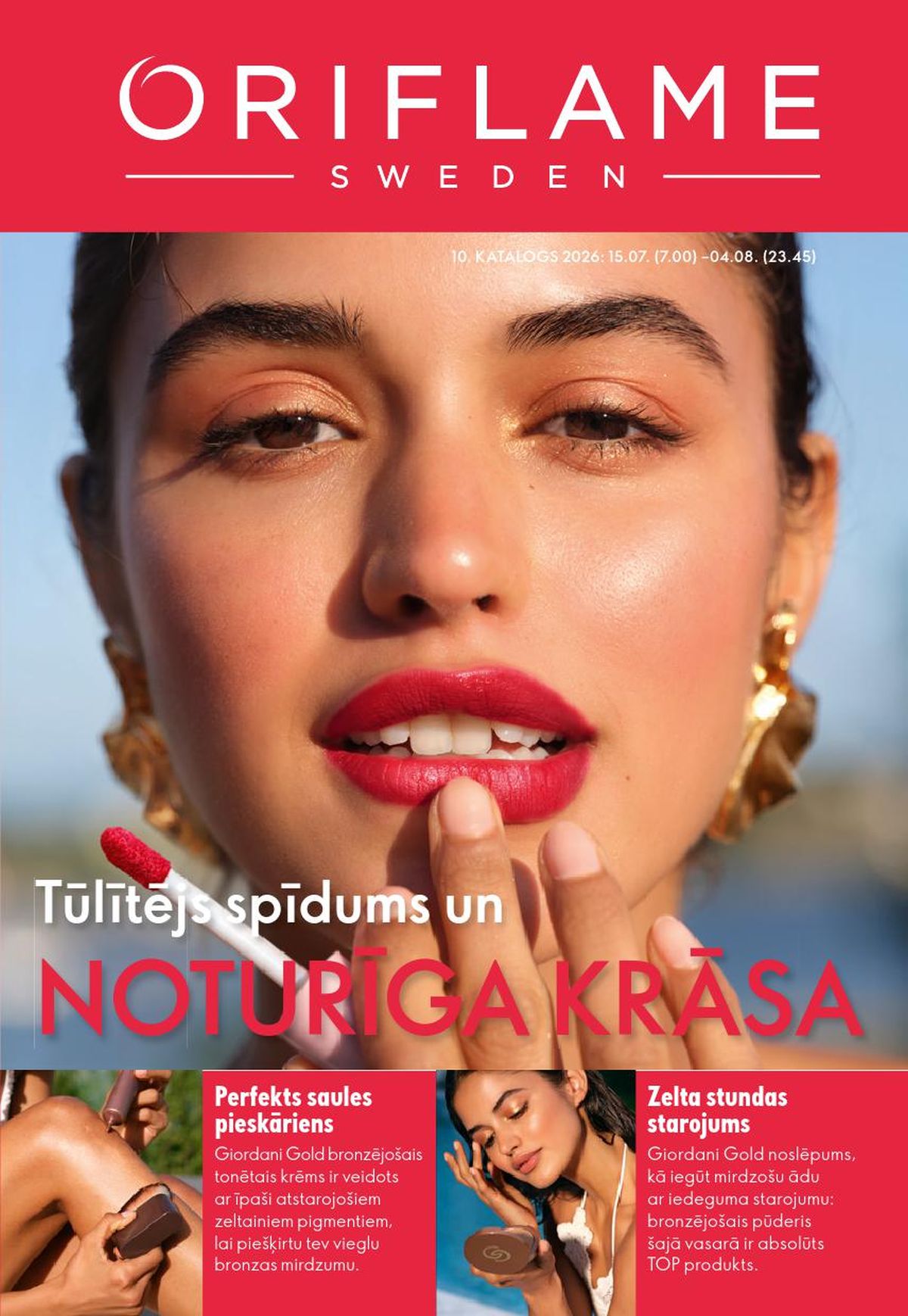 Publikācijas fotogrāfija