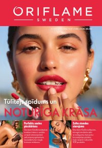 Buklets - ORIFLAME - Katalogs 10 (15.07.2026 - 04.08.2026)