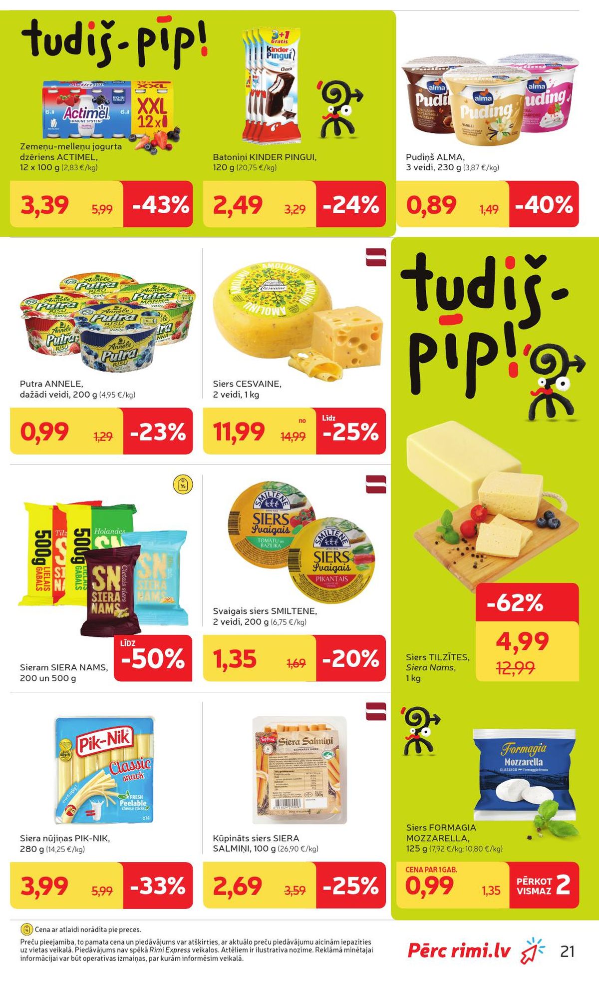 Publikācijas fotogrāfija