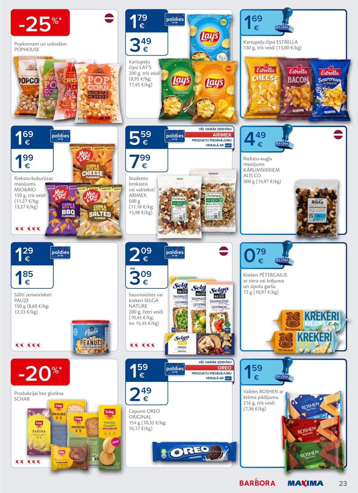 Publikācijas fotogrāfija