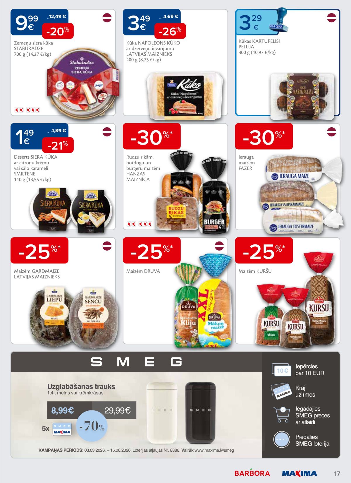 Publikācijas fotogrāfija