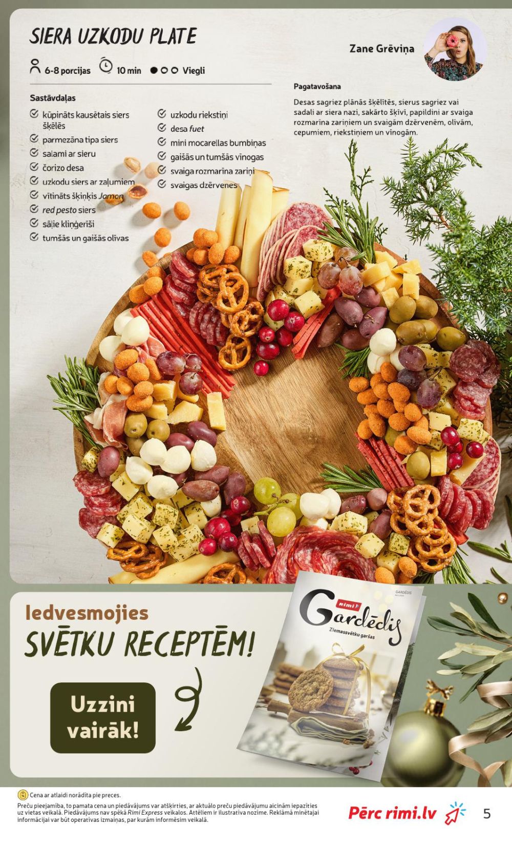 Publikācijas fotogrāfija