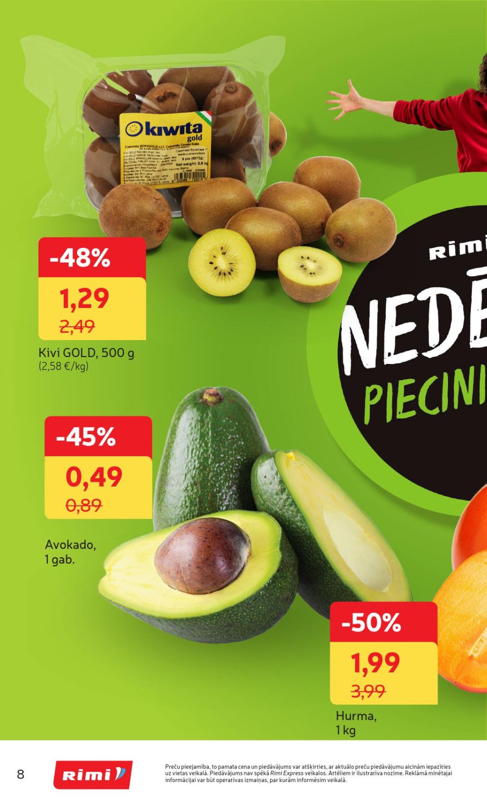 Publikācijas fotogrāfija