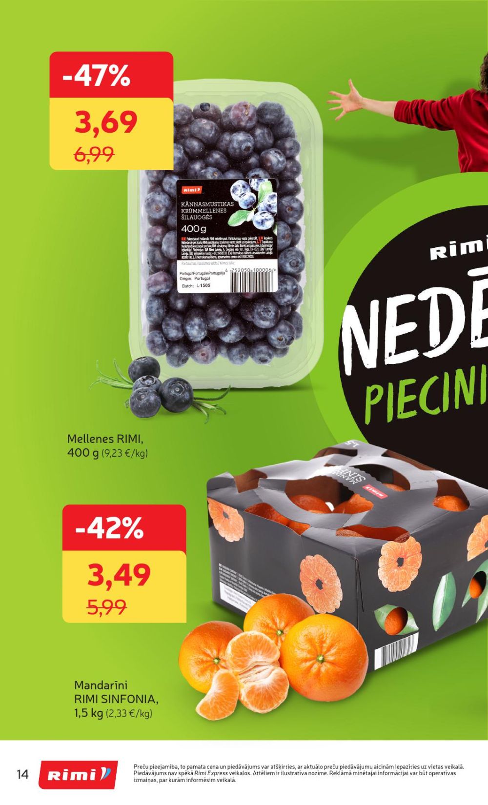 Publikācijas fotogrāfija