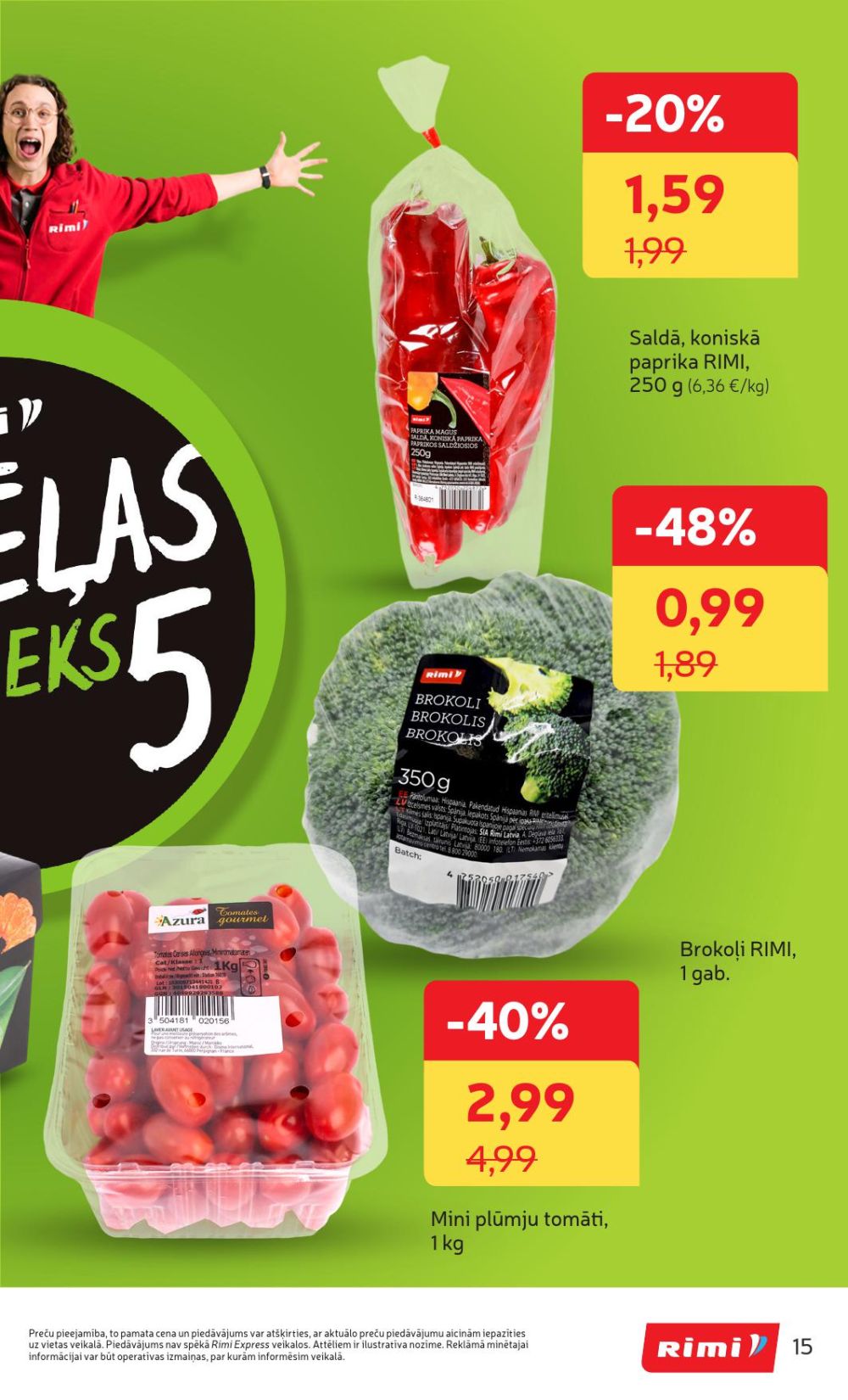 Publikācijas fotogrāfija