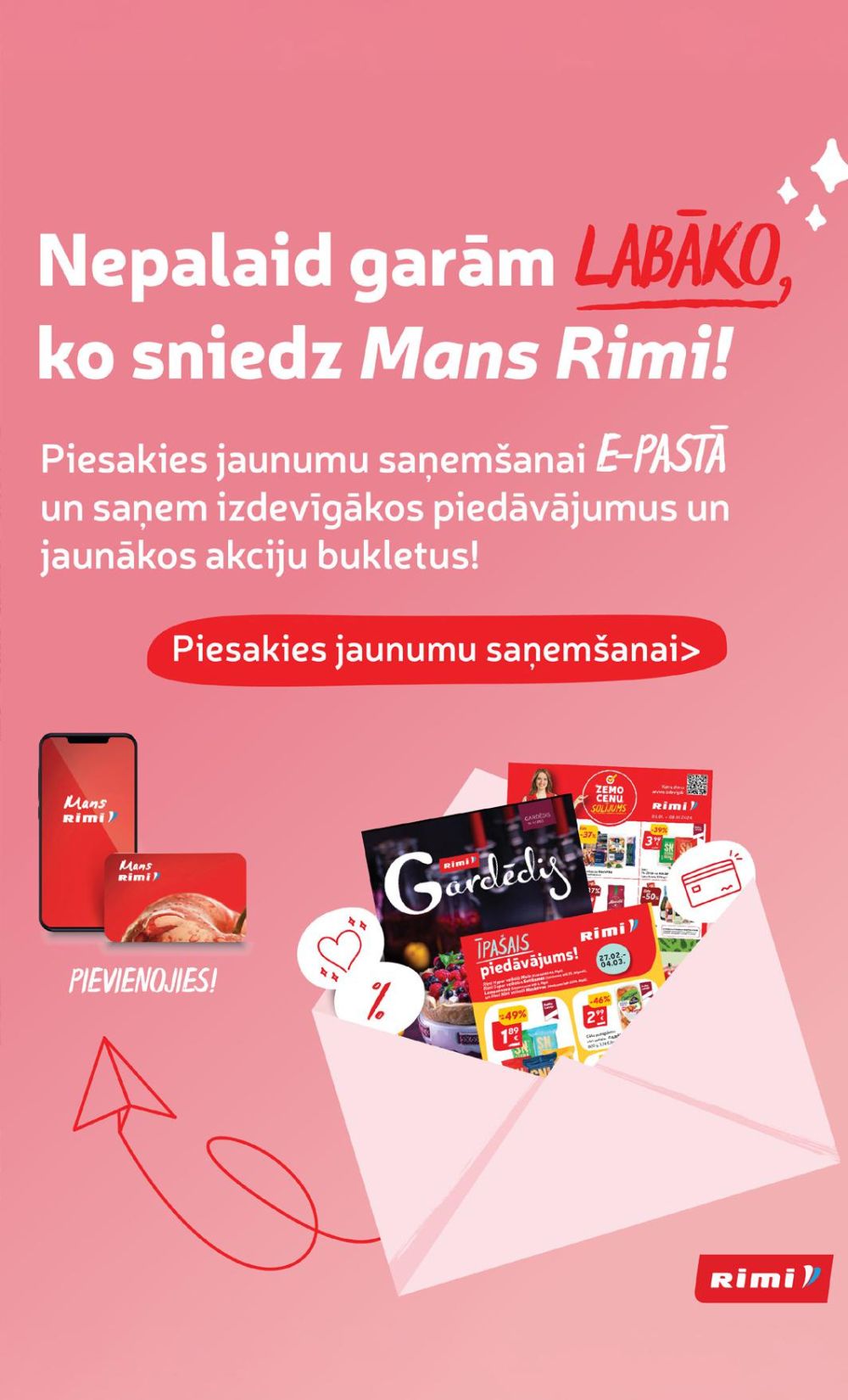 Publikācijas fotogrāfija