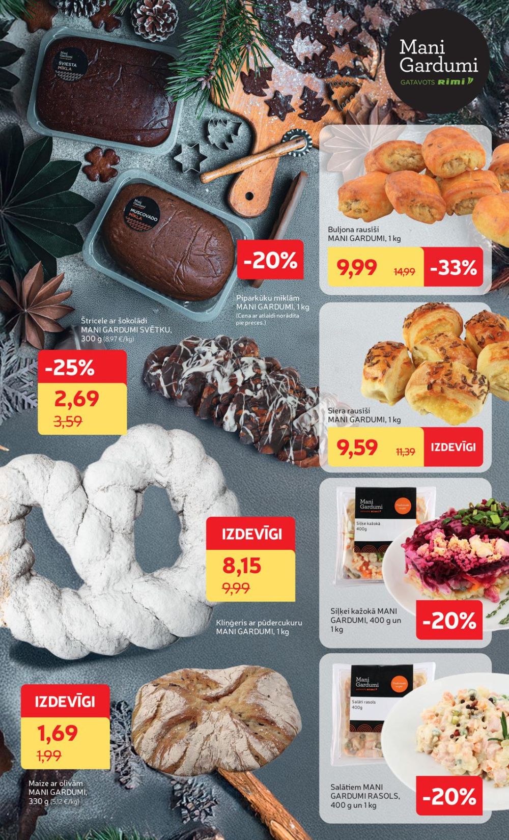 Publikācijas fotogrāfija