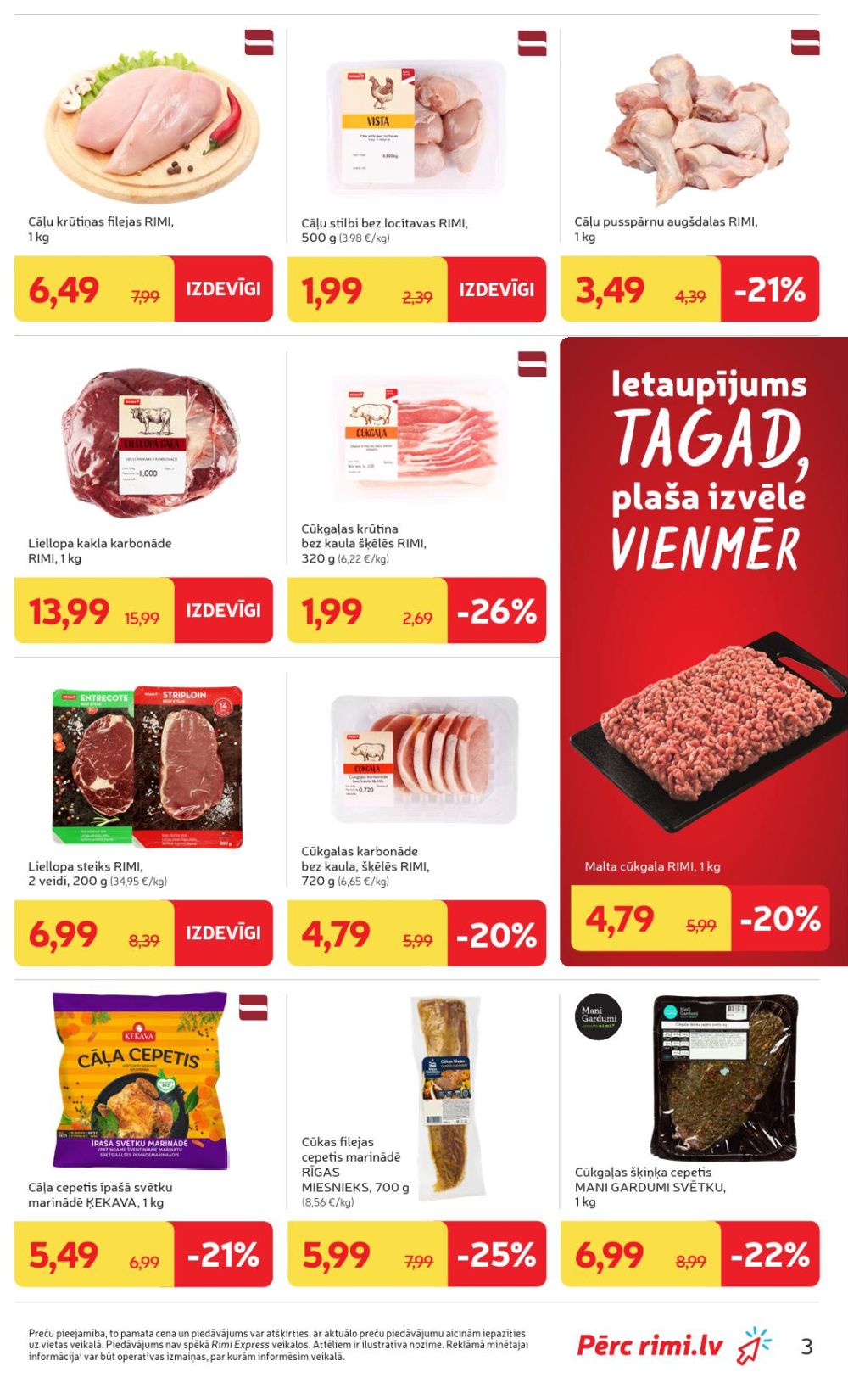 Publikācijas fotogrāfija