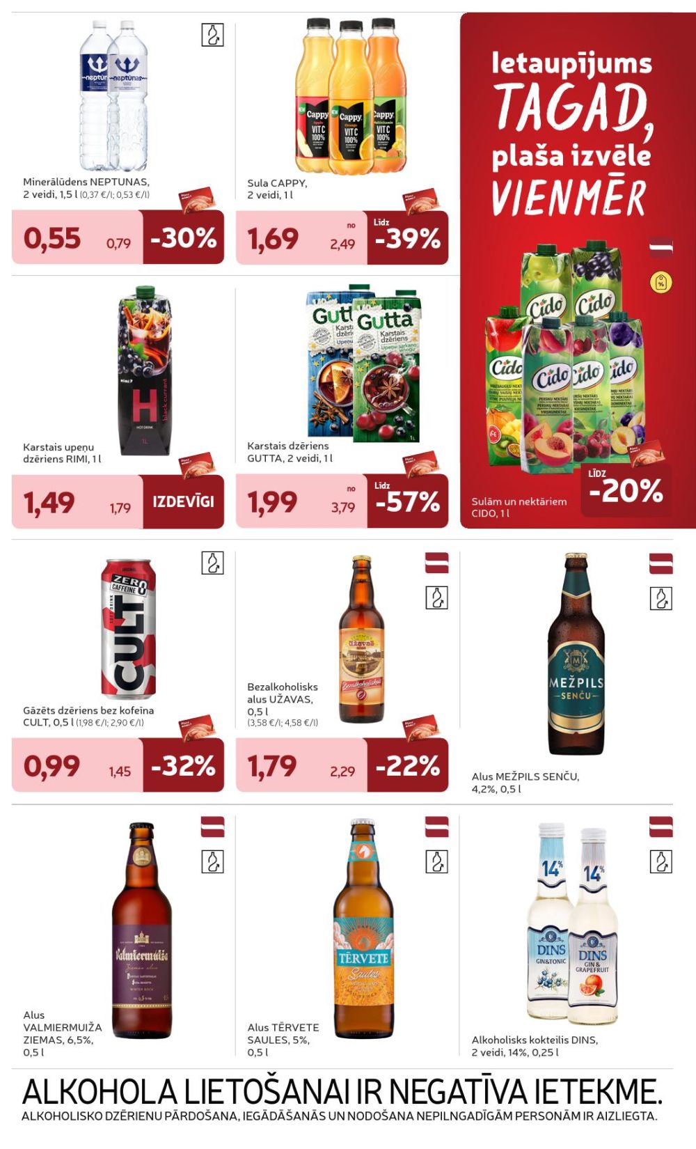 Publikācijas fotogrāfija