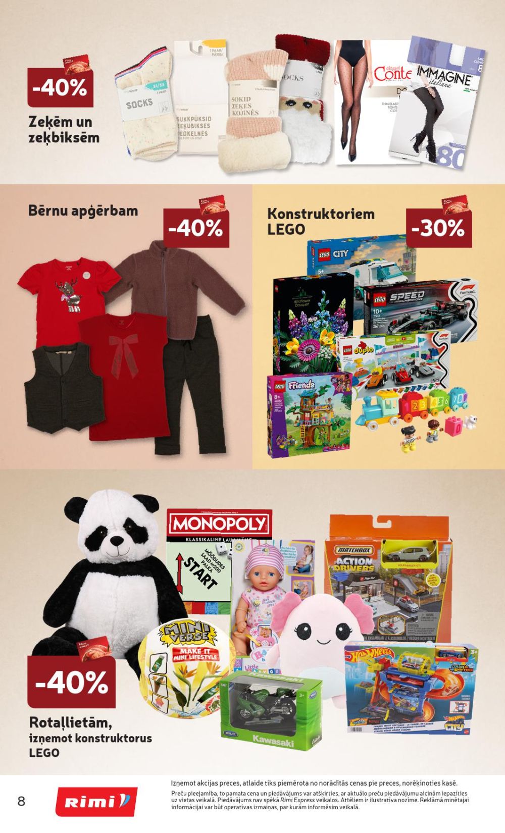 Publikācijas fotogrāfija