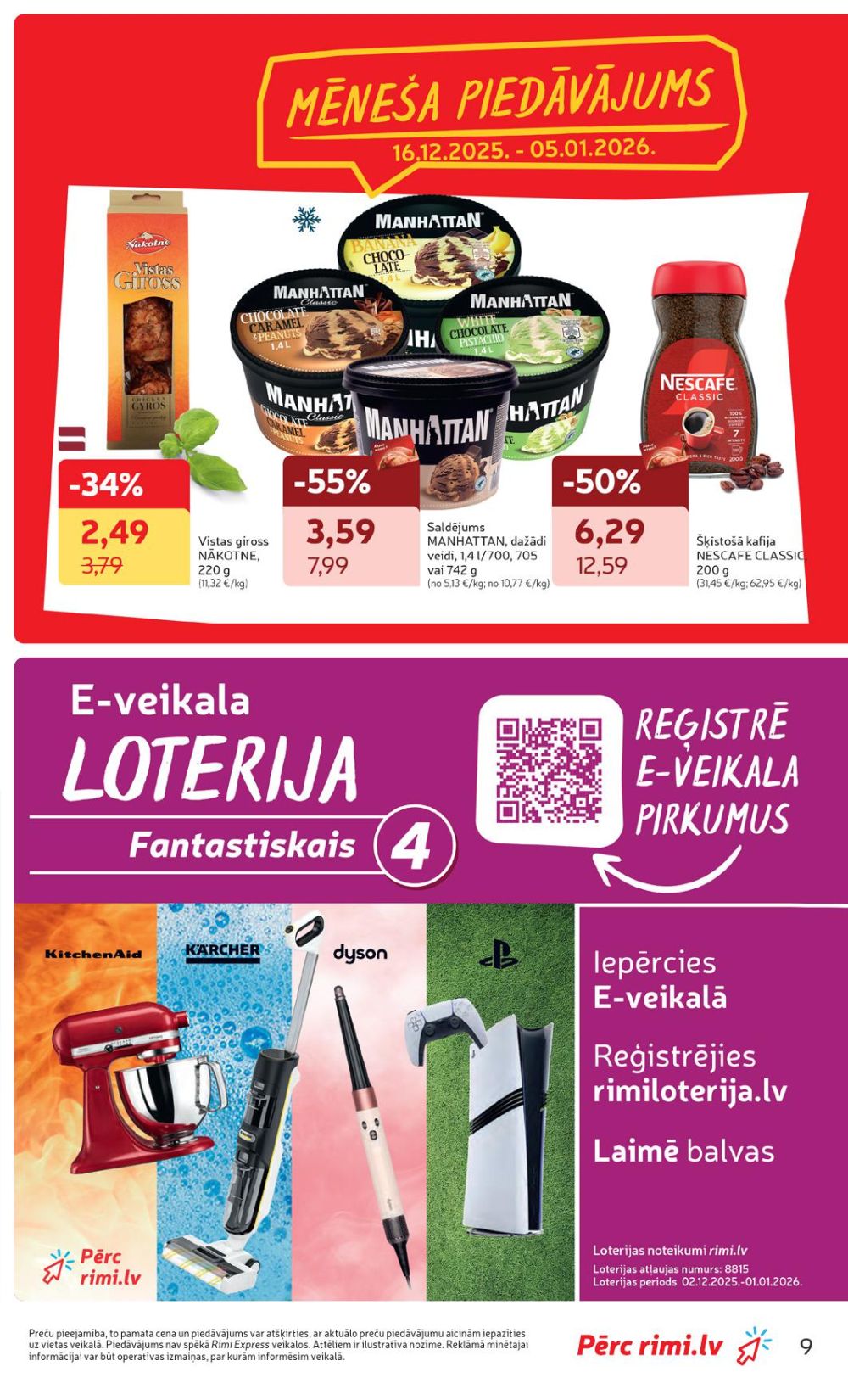 Publikācijas fotogrāfija