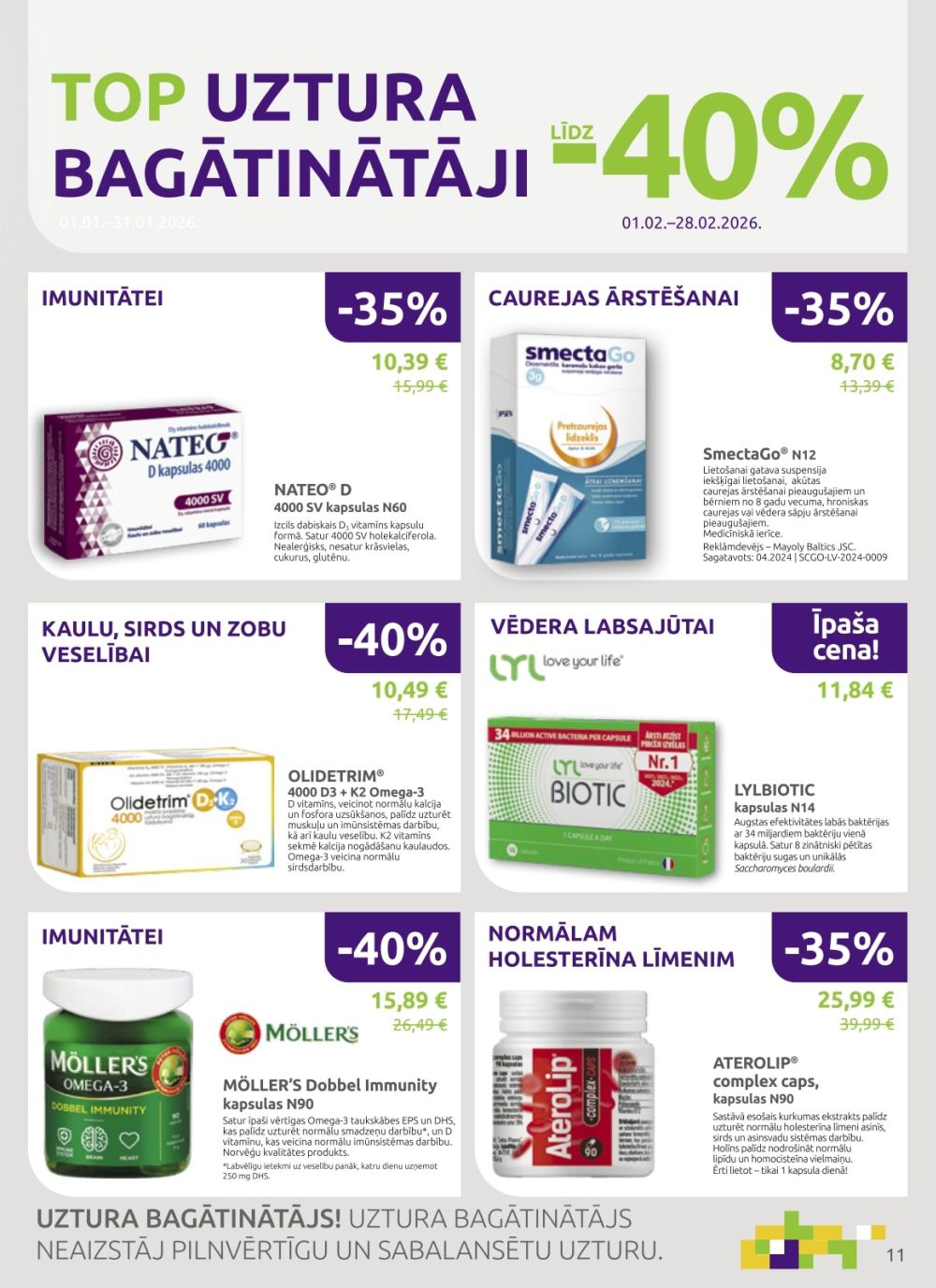 Publikācijas fotogrāfija