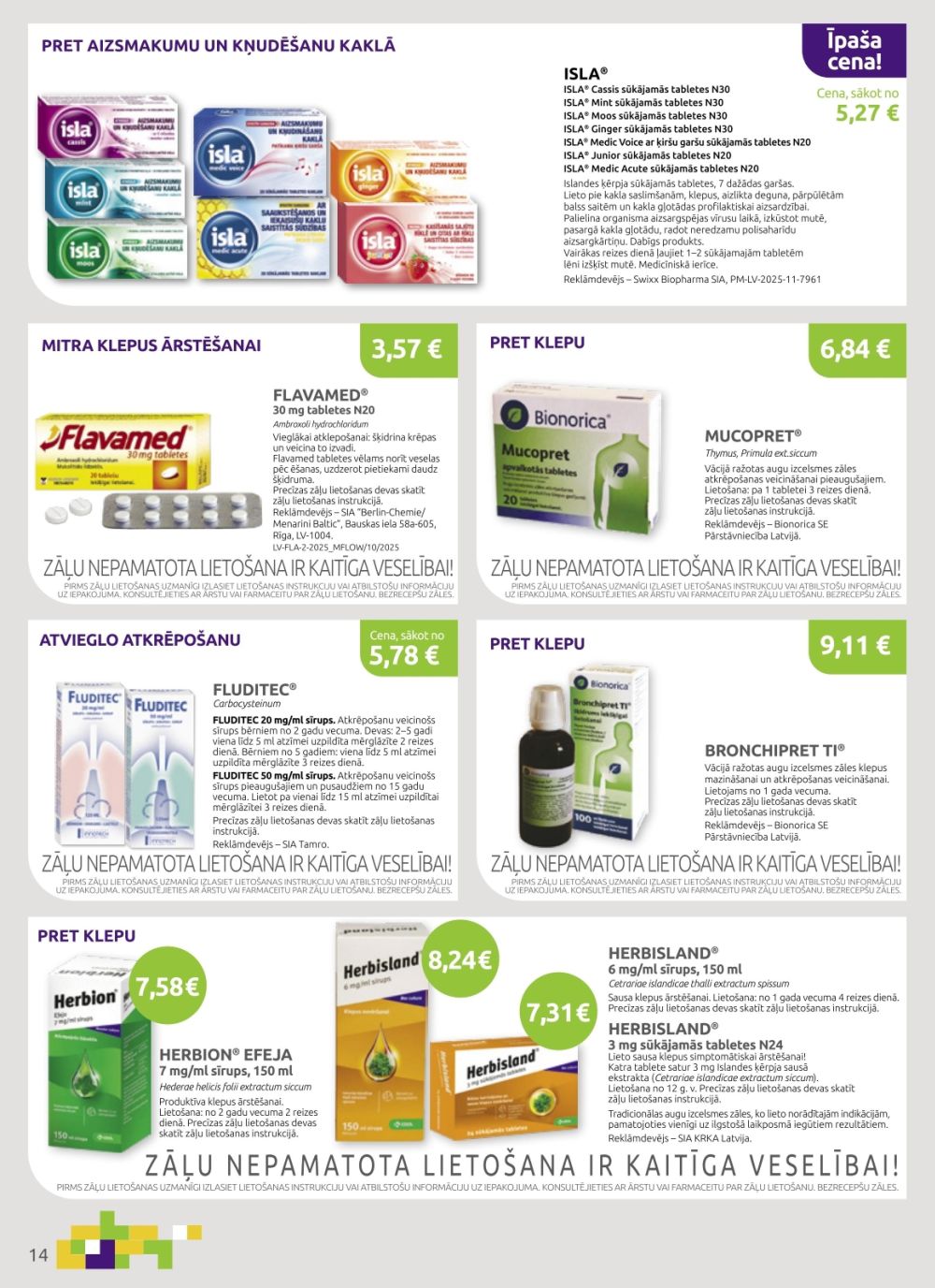 Publikācijas fotogrāfija