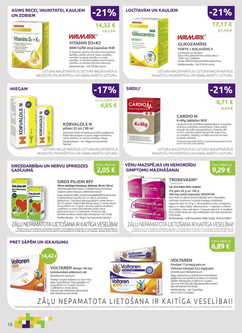 Publikācijas fotogrāfija