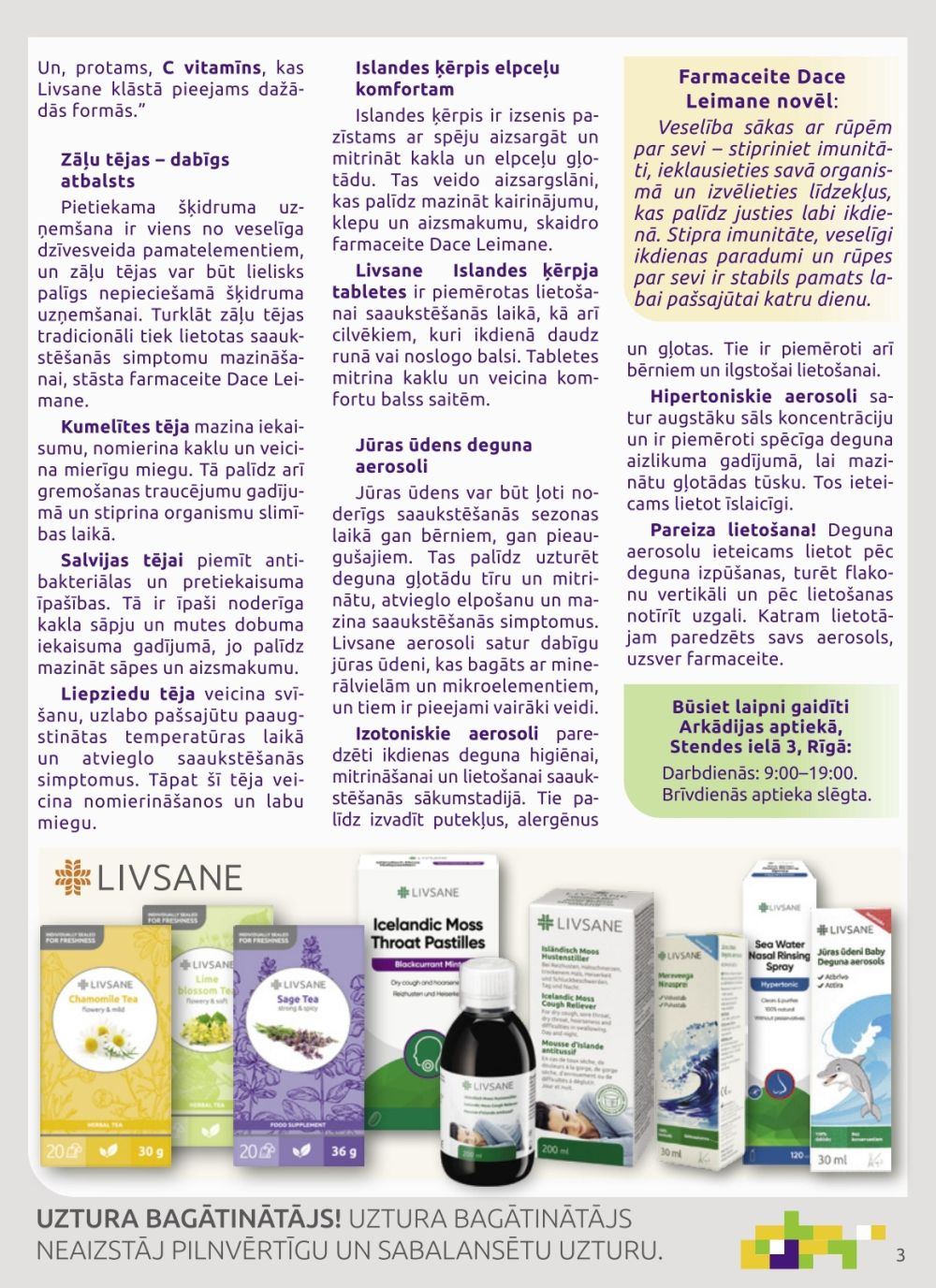 Publikācijas fotogrāfija