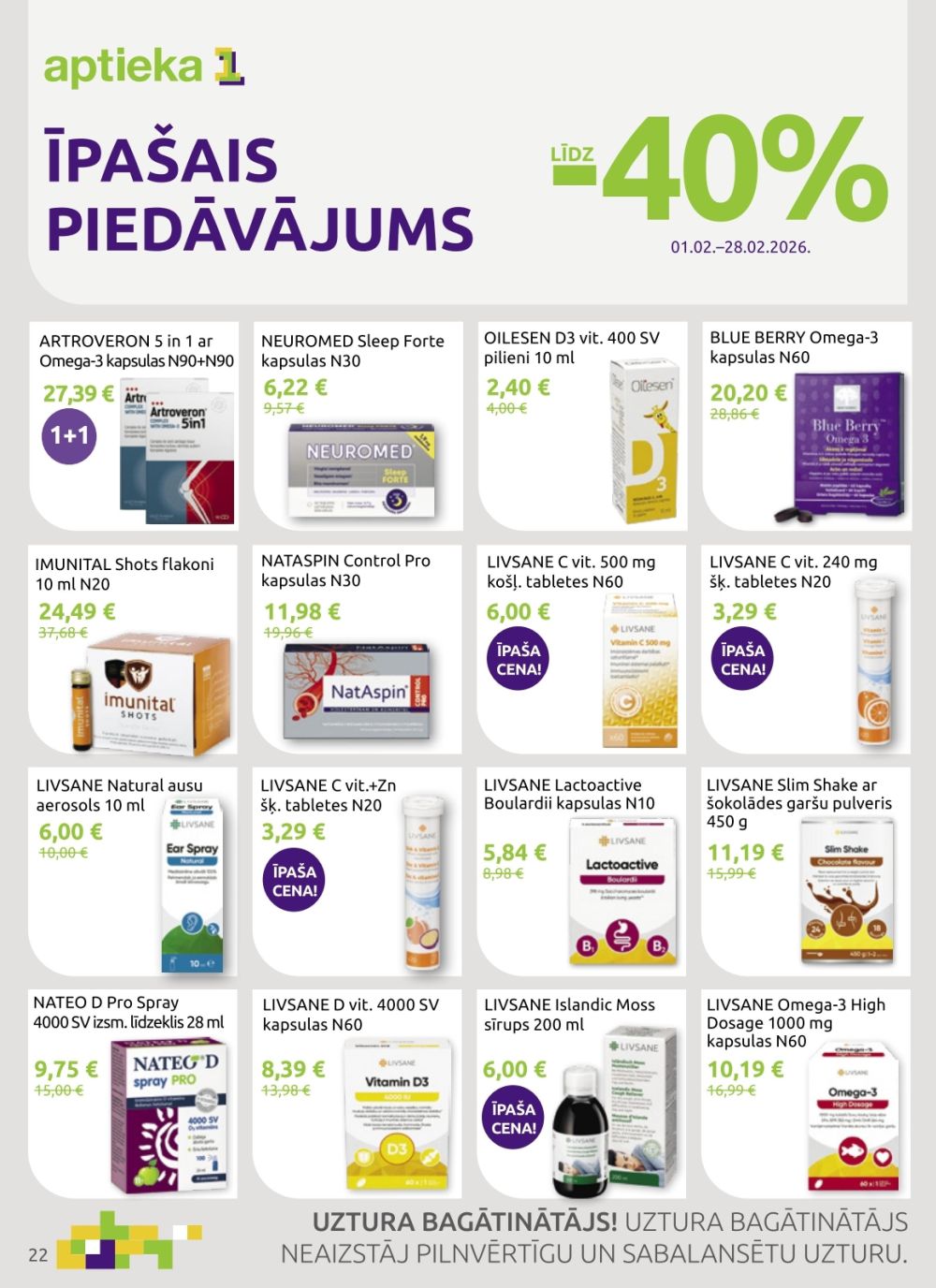 Publikācijas fotogrāfija