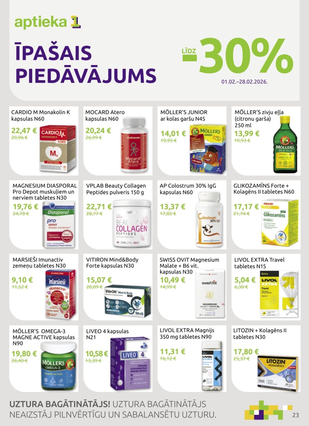 Publikācijas fotogrāfija