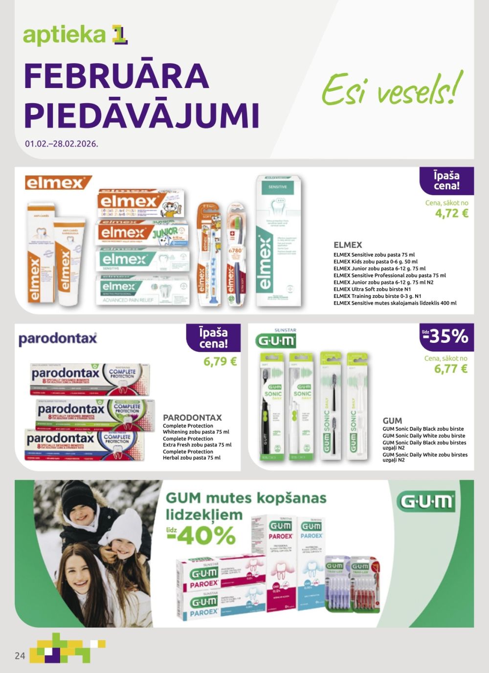 Publikācijas fotogrāfija