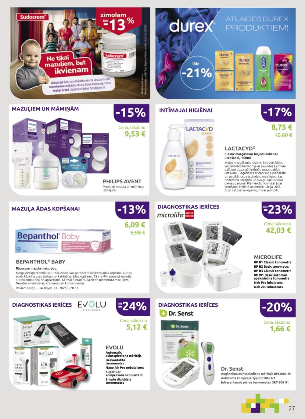 Publikācijas fotogrāfija