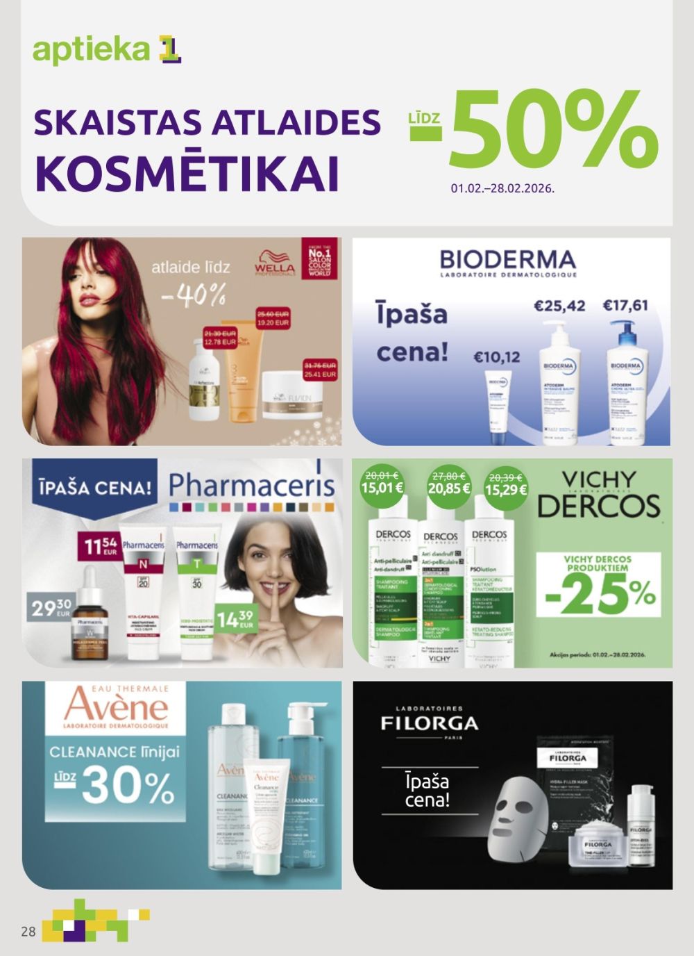 Publikācijas fotogrāfija