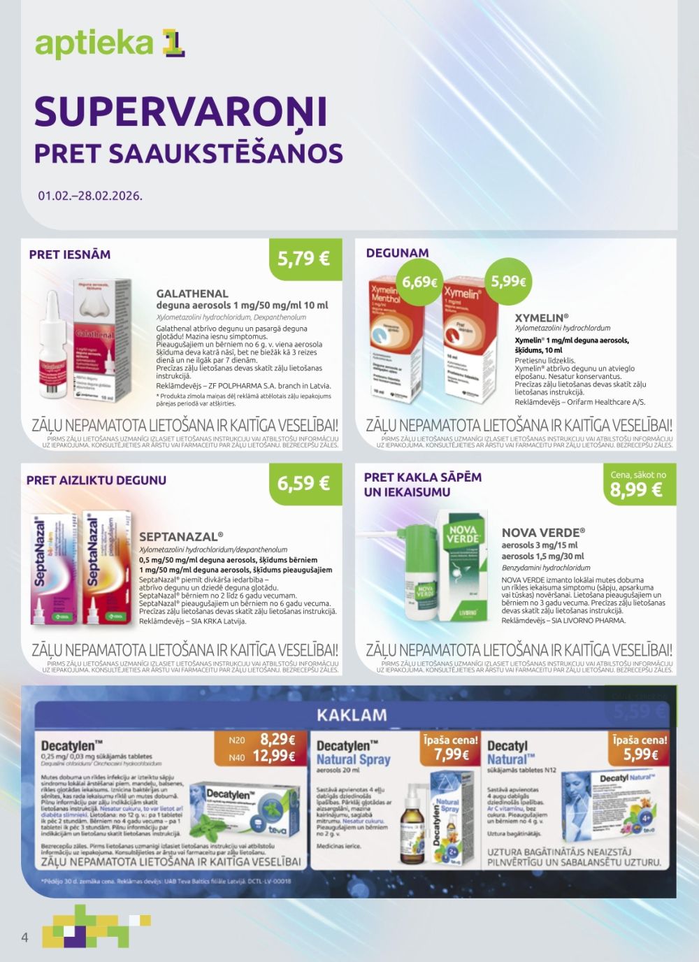 Publikācijas fotogrāfija