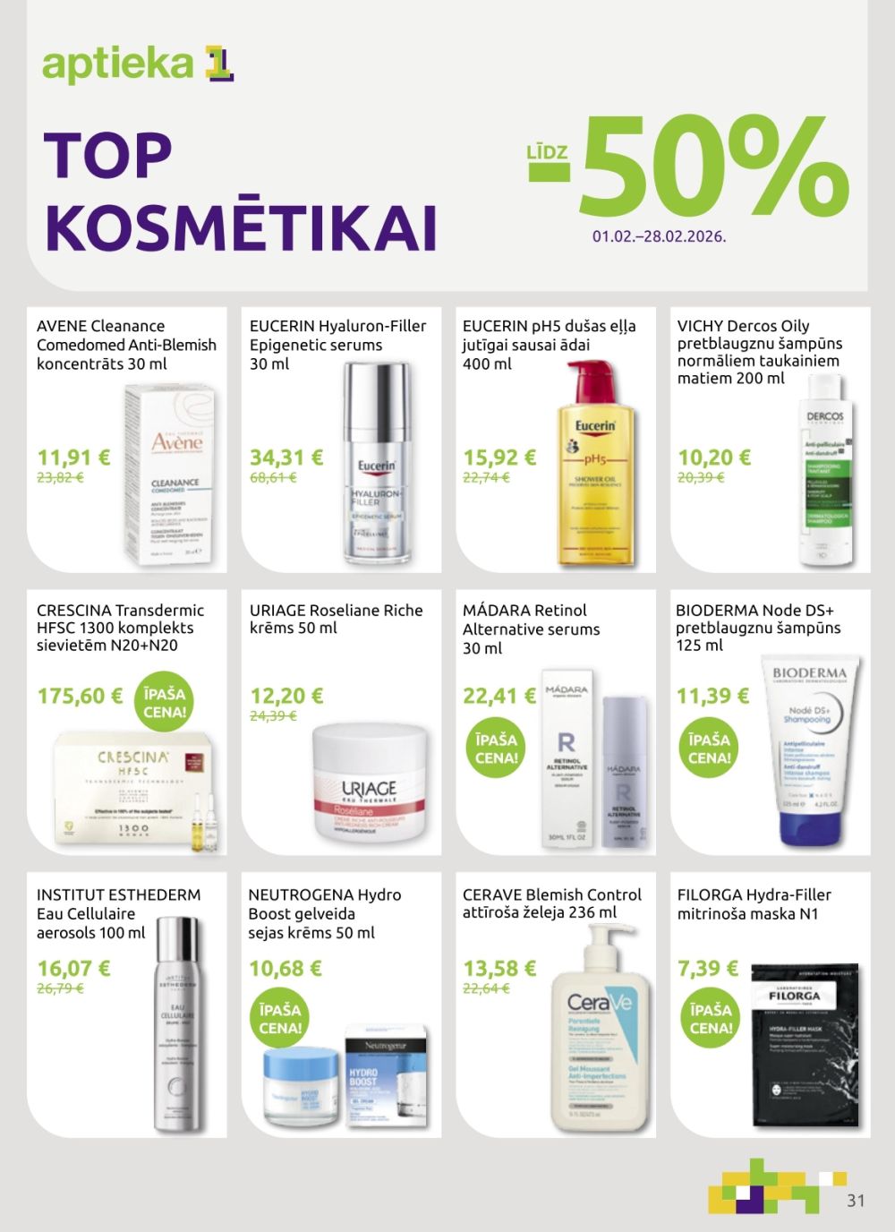 Publikācijas fotogrāfija