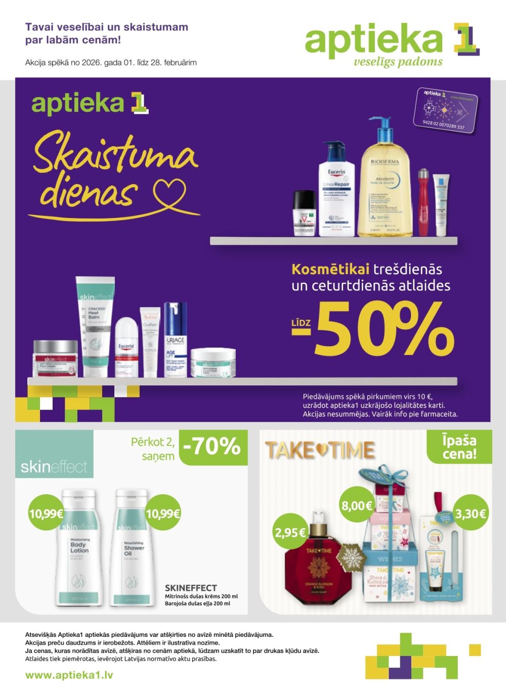 Publikācijas fotogrāfija