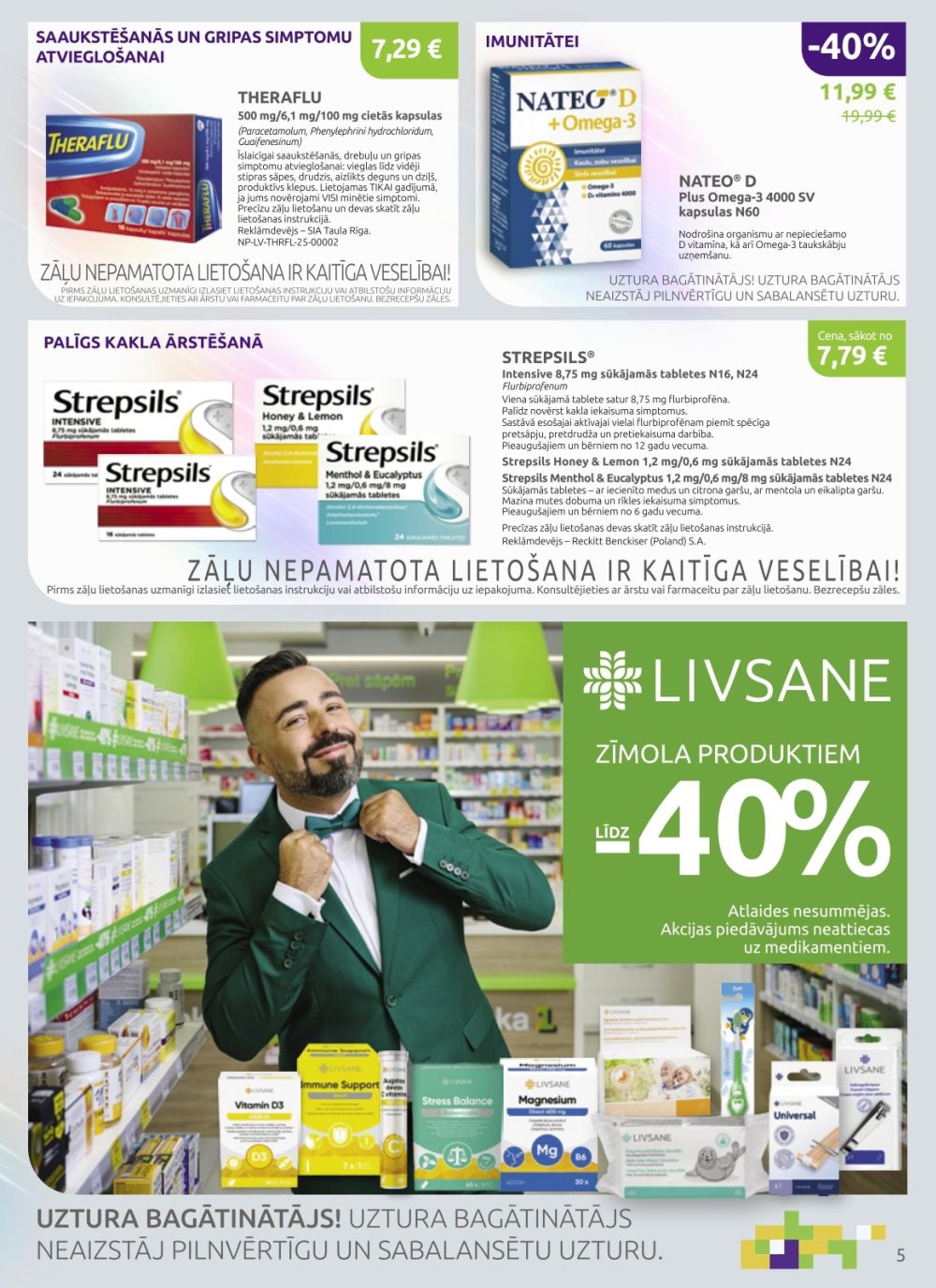 Publikācijas fotogrāfija